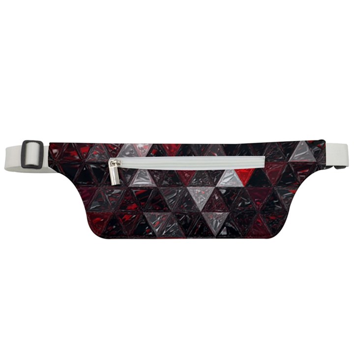 Gothic Peppermint Active Waist Bag