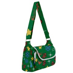 Gingy Green Multipack Bag