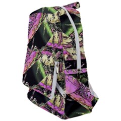 Paintball Nasty Travelers  Backpack by MRNStudios