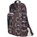 Shotgun Mandala Double Compartment Backpack View1