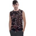 Shotgun Mandala Men s Regular Tank Top View1