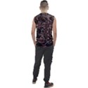 Shotgun Mandala Men s Regular Tank Top View2