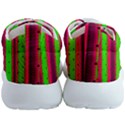 Warped Stripy Dots Mens Athletic Shoes View4