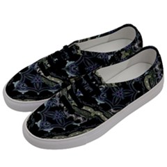 Folksy Trinity Men s Classic Low Top Sneakers by MRNStudios