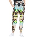 375 Chroma Digital Art Custom Tapered Pants View1