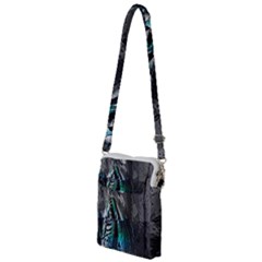 Glitch Witch Multi Function Travel Bag by MRNStudios