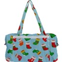 Christmas Socks Multi Function Bag View2