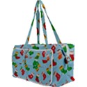 Christmas Socks Multi Function Bag View3