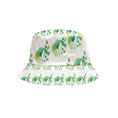 Floral Bucket Hat (kids) by Sparkle