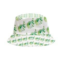 Floral Inside Out Bucket Hat by Sparkle