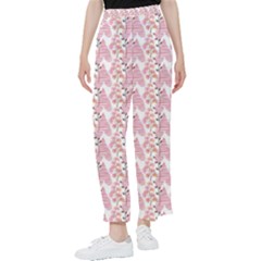 Floral Women s Pants 