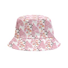 Floral Bucket Hat