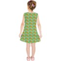 Fruits Kids  Tunic Dress View2