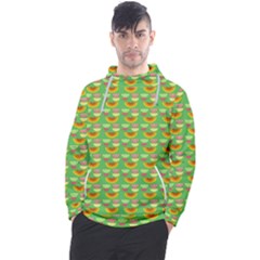 Fruits Men s Pullover Hoodie by Sparkle