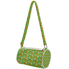 Fruits Mini Cylinder Bag by Sparkle