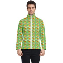 Fruits Men s Bomber Jacket