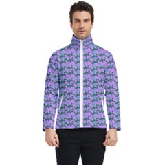 Pattern Men s Bomber Jacket