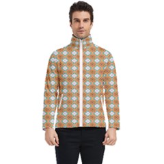 Geometry Men s Bomber Jacket