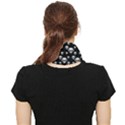 Skullmusician Face Covering Bandana (Triangle) View2