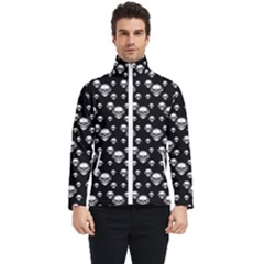 Skullmusician Men s Bomber Jacket