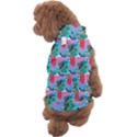 Retro Snake Dog Sweater View2