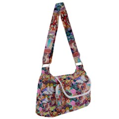 Retro Color Multipack Bag