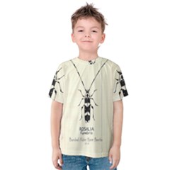 Img016 Kids  Cotton Tee