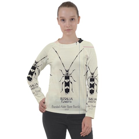 Img016 Women s Long Sleeve Raglan Tee by Limerence