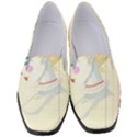 clown maiden Women s Classic Loafer Heels View1