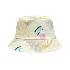 Clown Maiden Bucket Hat