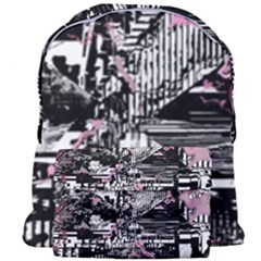 Cavities Giant Full Print Backpack by MRNStudios