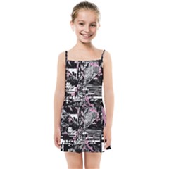 Cavities Kids  Summer Sun Dress