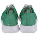 Sweet Christmas Candy Men s Lightweight Sports Shoes View4