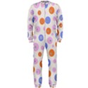 Colorful Balls OnePiece Jumpsuit (Men)  View1