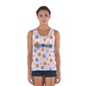 Colorful Balls Sport Tank Top  View1