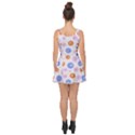 Colorful Balls Inside Out Casual Dress View4