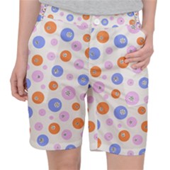 Colorful Balls Pocket Shorts by SychEva