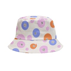 Colorful Balls Bucket Hat by SychEva