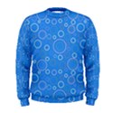 Circles Men s Sweatshirt View1