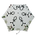 Chirality Mini Folding Umbrellas View1