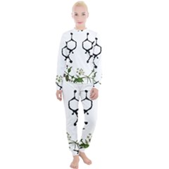 Chirality Women s Lounge Set by Limerence