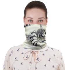 Bees Face Covering Bandana (adult) by Limerence