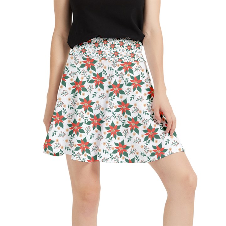 Vidffffa Waistband Skirt