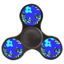 Abstract Tropical Finger Spinner View1