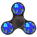 Abstract Tropical Finger Spinner View2