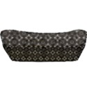 Black Lace Car Seat Back Cushion  View3