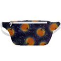 Space Pumpkins Waist Bag  View1