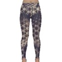 Trypophobia Classic Yoga Leggings View1