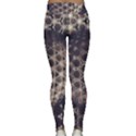 Trypophobia Classic Yoga Leggings View2