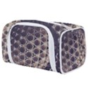 Trypophobia Toiletries Pouch View1